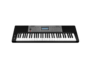 KONIX 61-KEY MULTIFUNCTIONAL ELECTRONIC KEYBOARD S690 PLUS