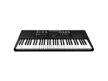 KONIX 61-KEY MULTIMEDIA ELECTRONIC KEYBOARD S6188